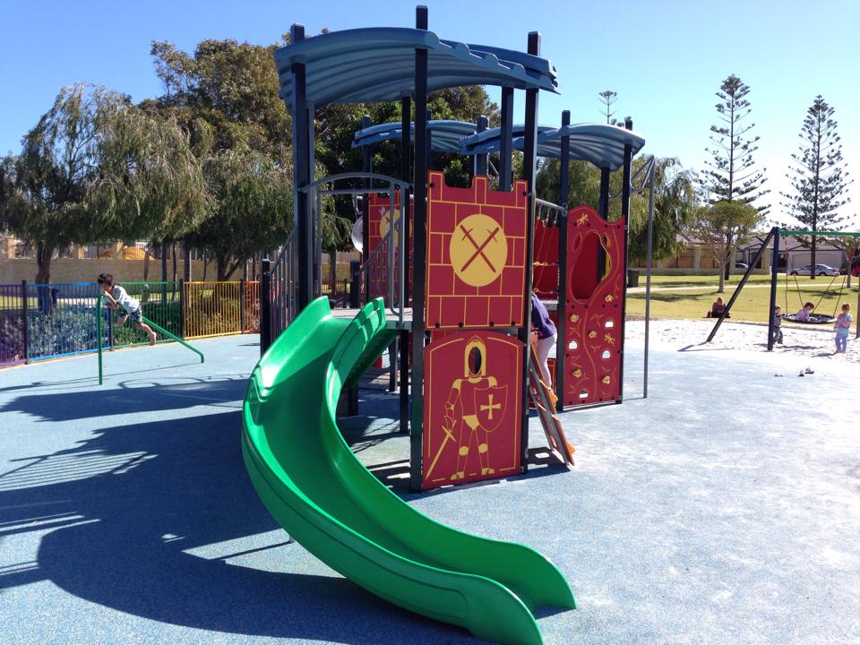 Brampton Park, Butler Buggybuddys Guide