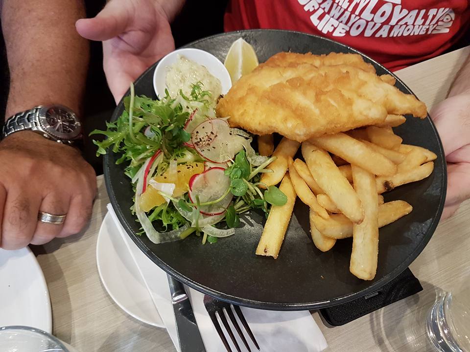 The Best Fish and Chips in Perth Buggybuddys guide to Perth