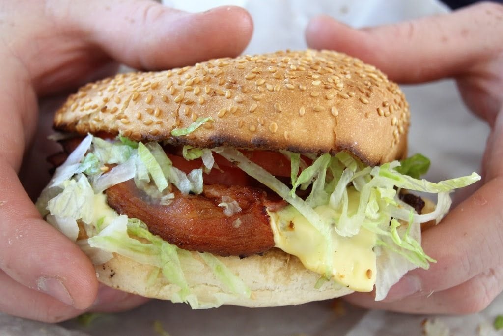 Alfred's Kitchen, Guildford Buggybuddys guide to Perth