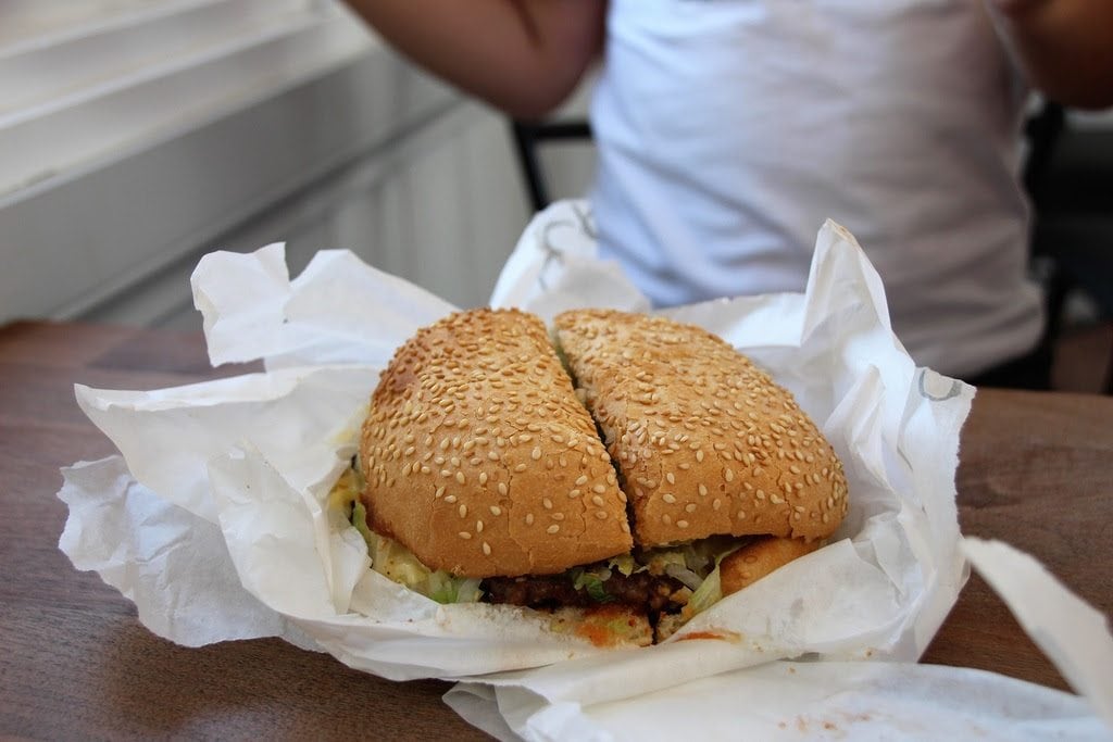 Alfred's Kitchen, Guildford Buggybuddys guide to Perth