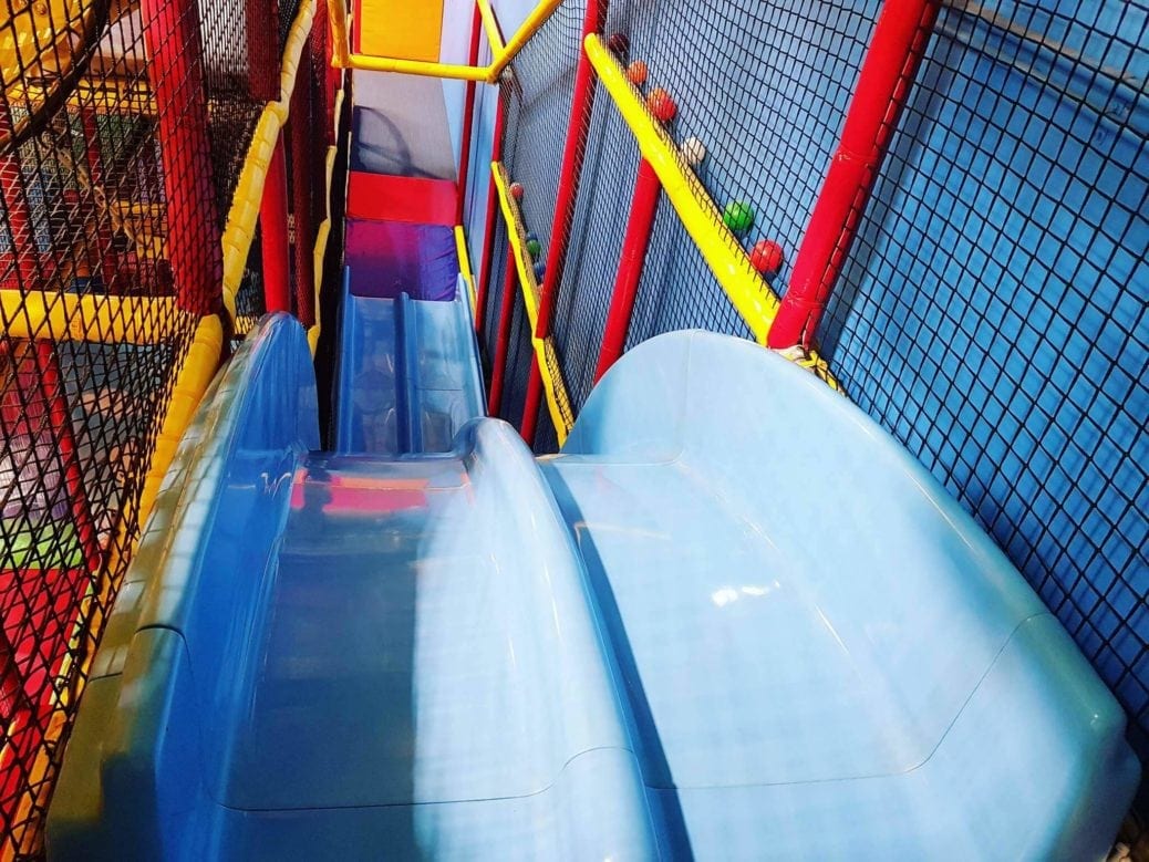 Lollipop's Playland Bayswater Buggybuddys guide to Perth