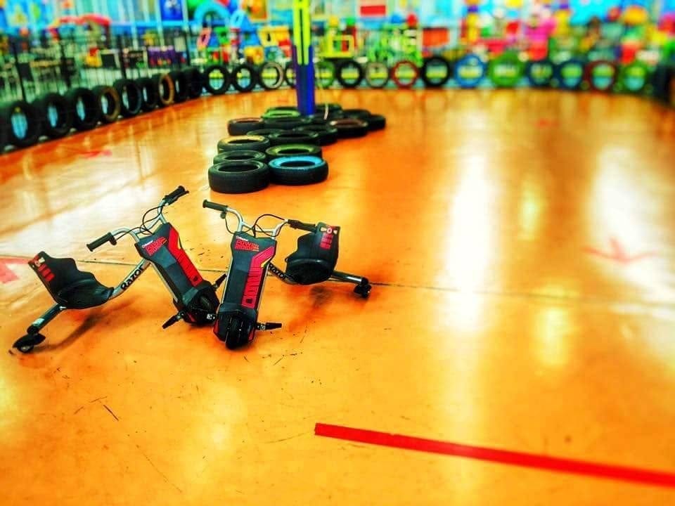 Best Places for GoKarting in Perth with Kids