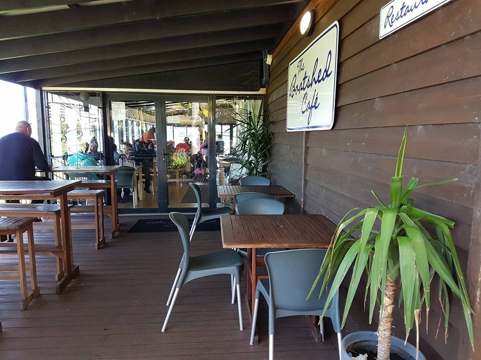 Boatshed Perth South Perth Restaurant & Kiosk Buggybuddys guide to