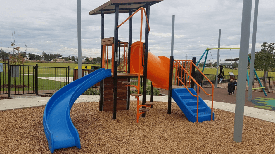 Botany Park Buggybuddys guide for families in Perth