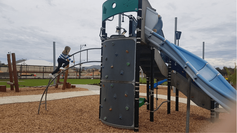 Botany Park Buggybuddys guide for families in Perth