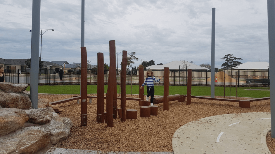 Botany Park Buggybuddys guide for families in Perth