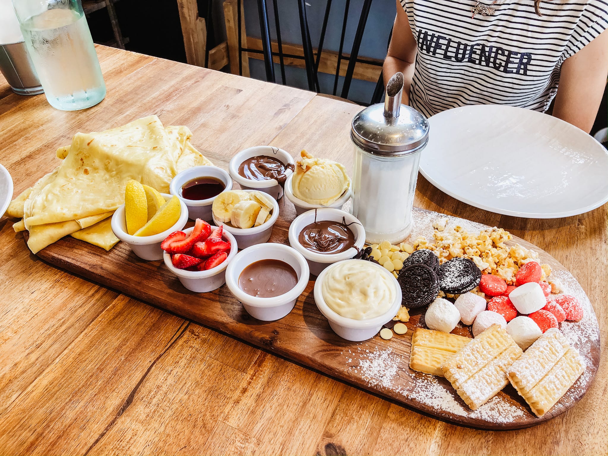 Maison SaintHonoré, Floreat Buggybuddys guide to Perth