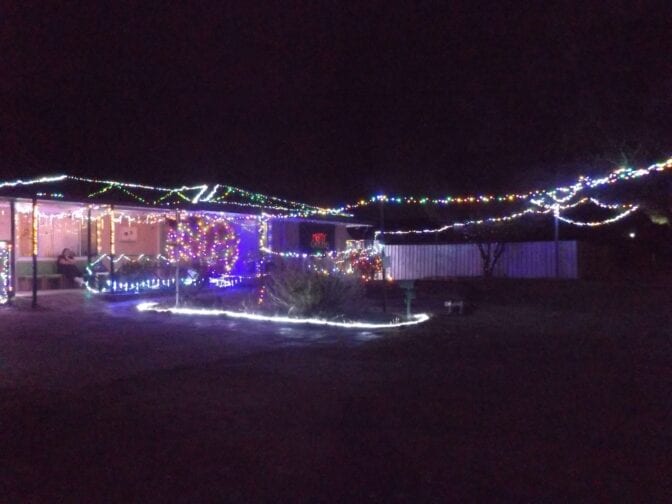 Christmas Lights Perth 2022 The BEST Christmas Light Displays