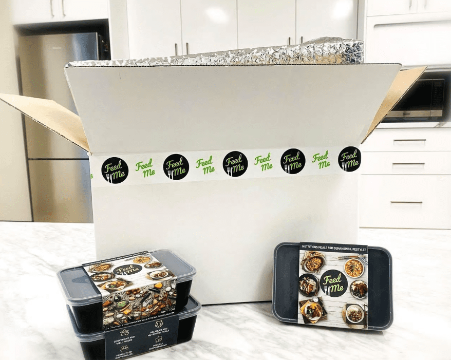 No Cook Meal Delivery in Perth Buggybuddys guide to Perth