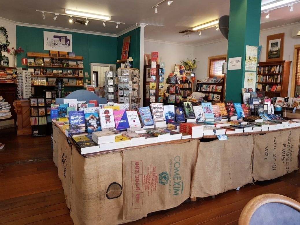 Best Book Shops for Kids in Perth Buggybuddys guide to Perth