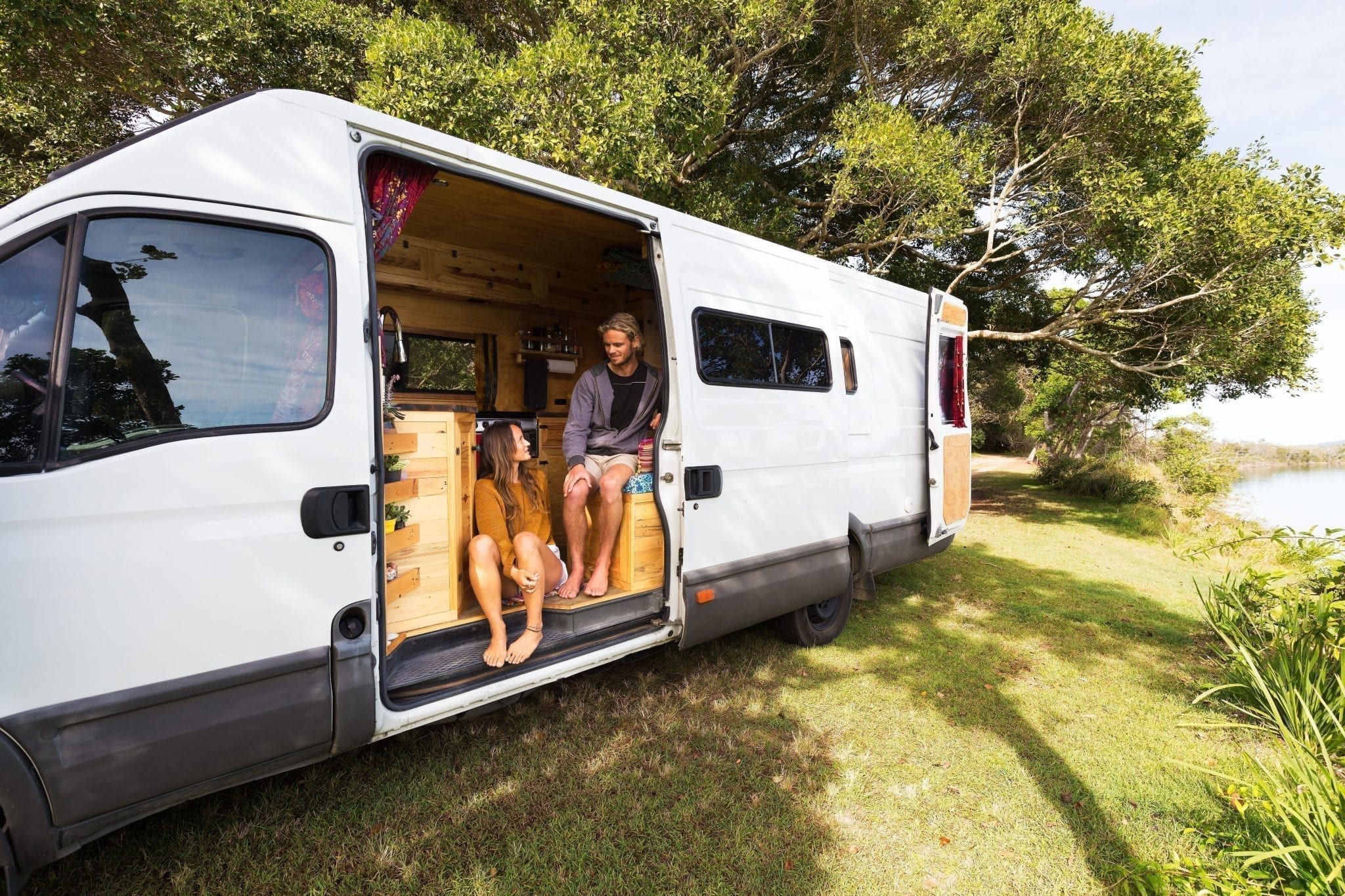Campervan Rental Road Trip Tips And Ideas Buggybuddys guide to Perth