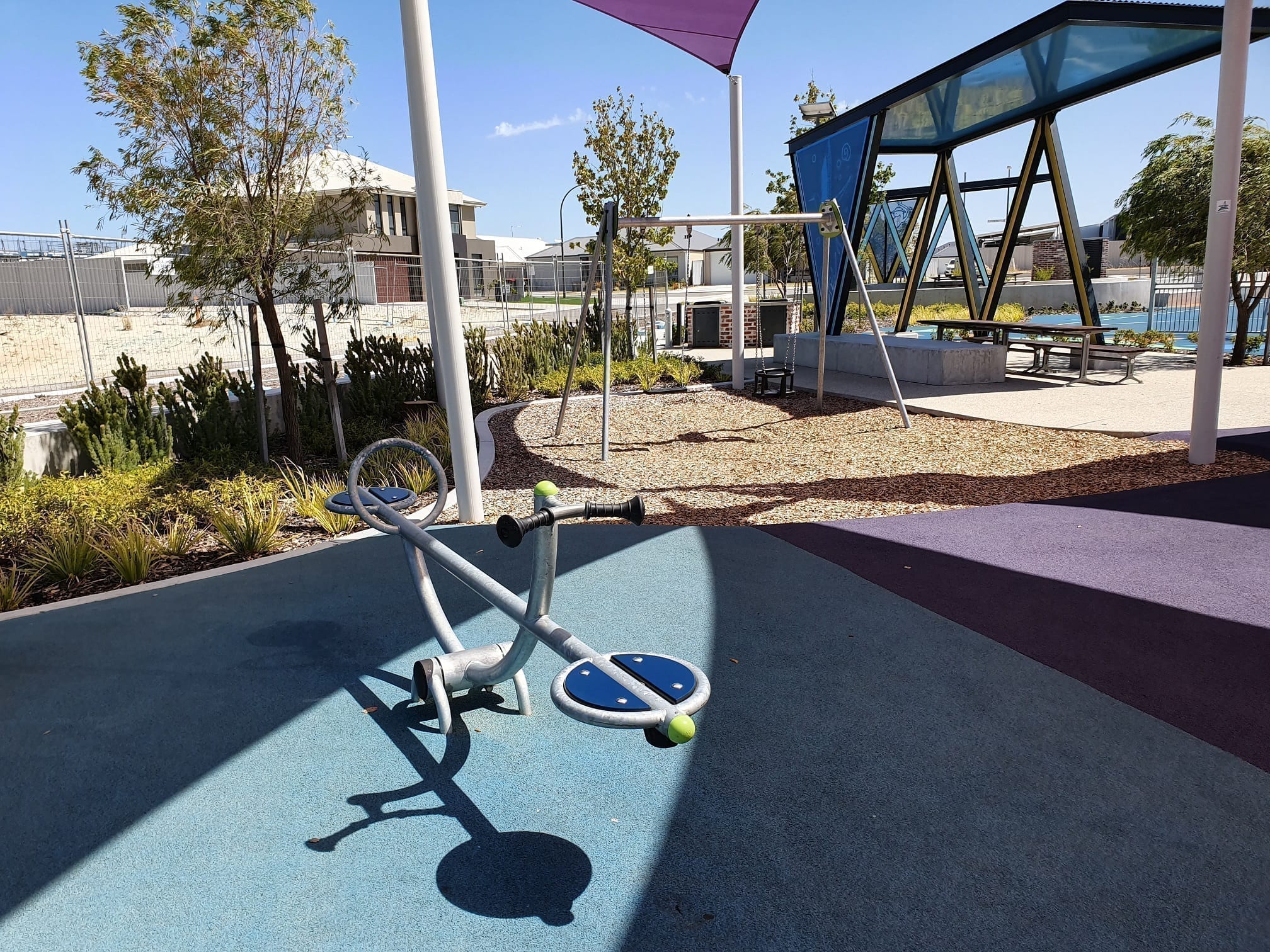 Explorer Park, Piara Waters Buggybuddys guide for families in Perth