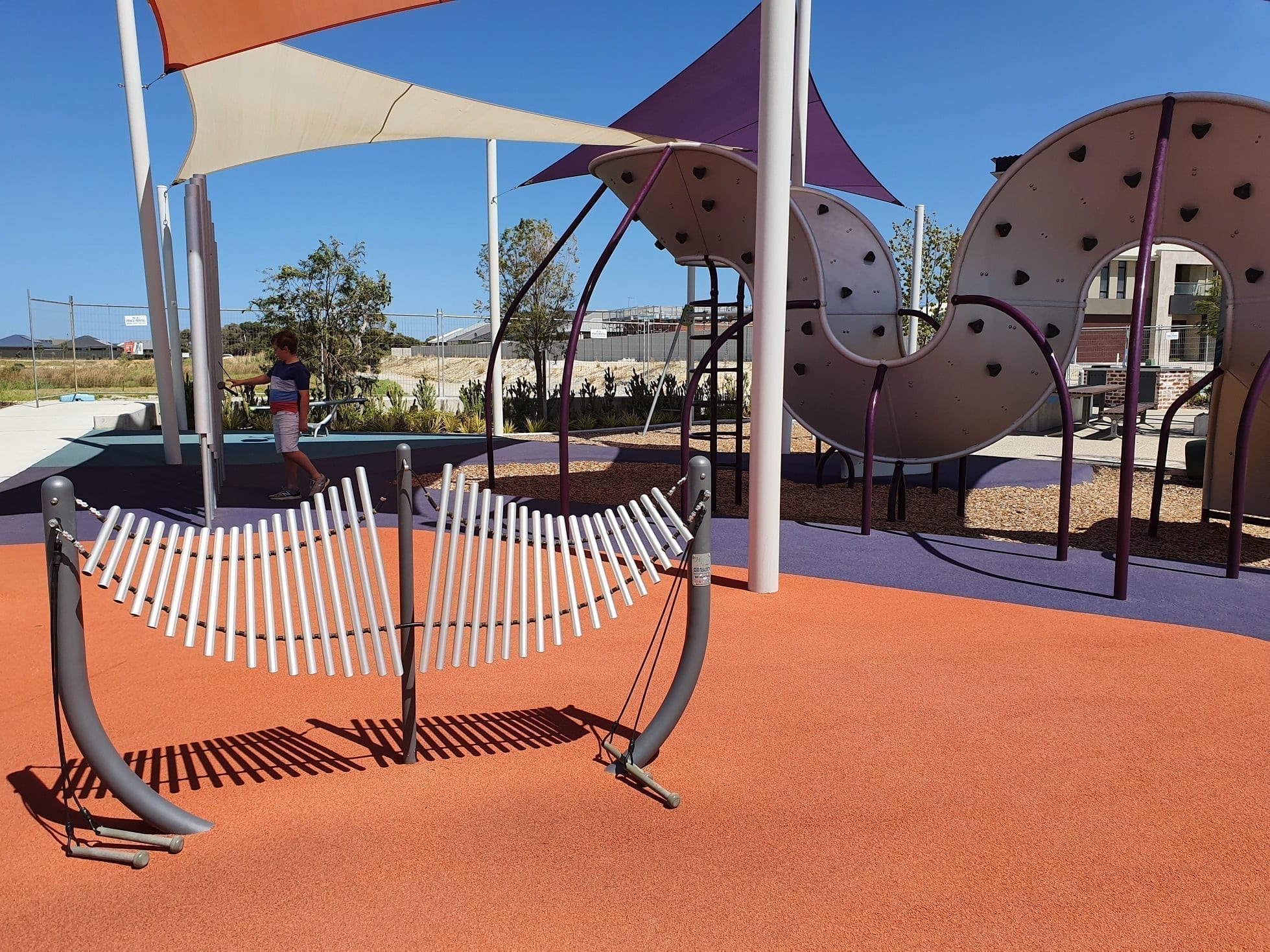 Explorer Park, Piara Waters Buggybuddys guide for families in Perth