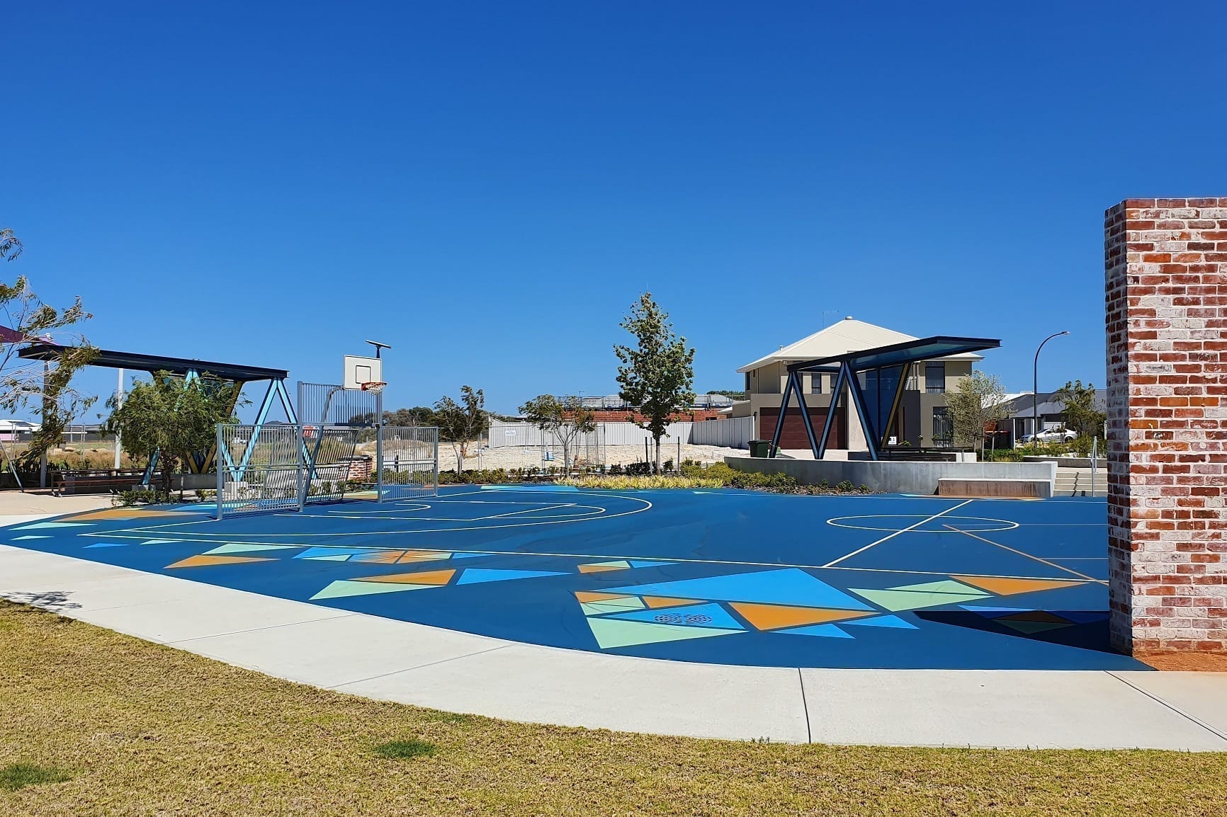 Explorer Park, Piara Waters Buggybuddys guide for families in Perth