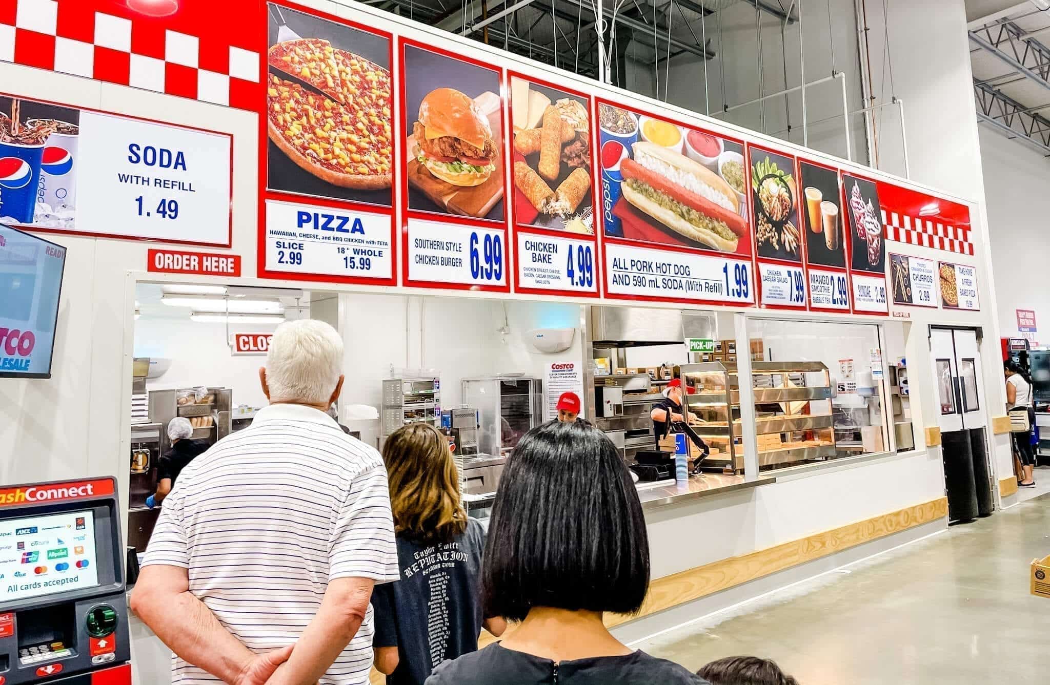 Costco Perth Everything you need to know Buggybuddys guide to Perth