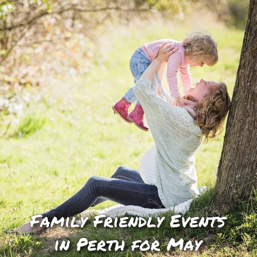 Christmas in July Events in Perth Buggybuddys guide to Perth