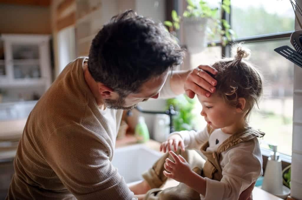 Children’s Fever 101 When To Worry And When To Relax
