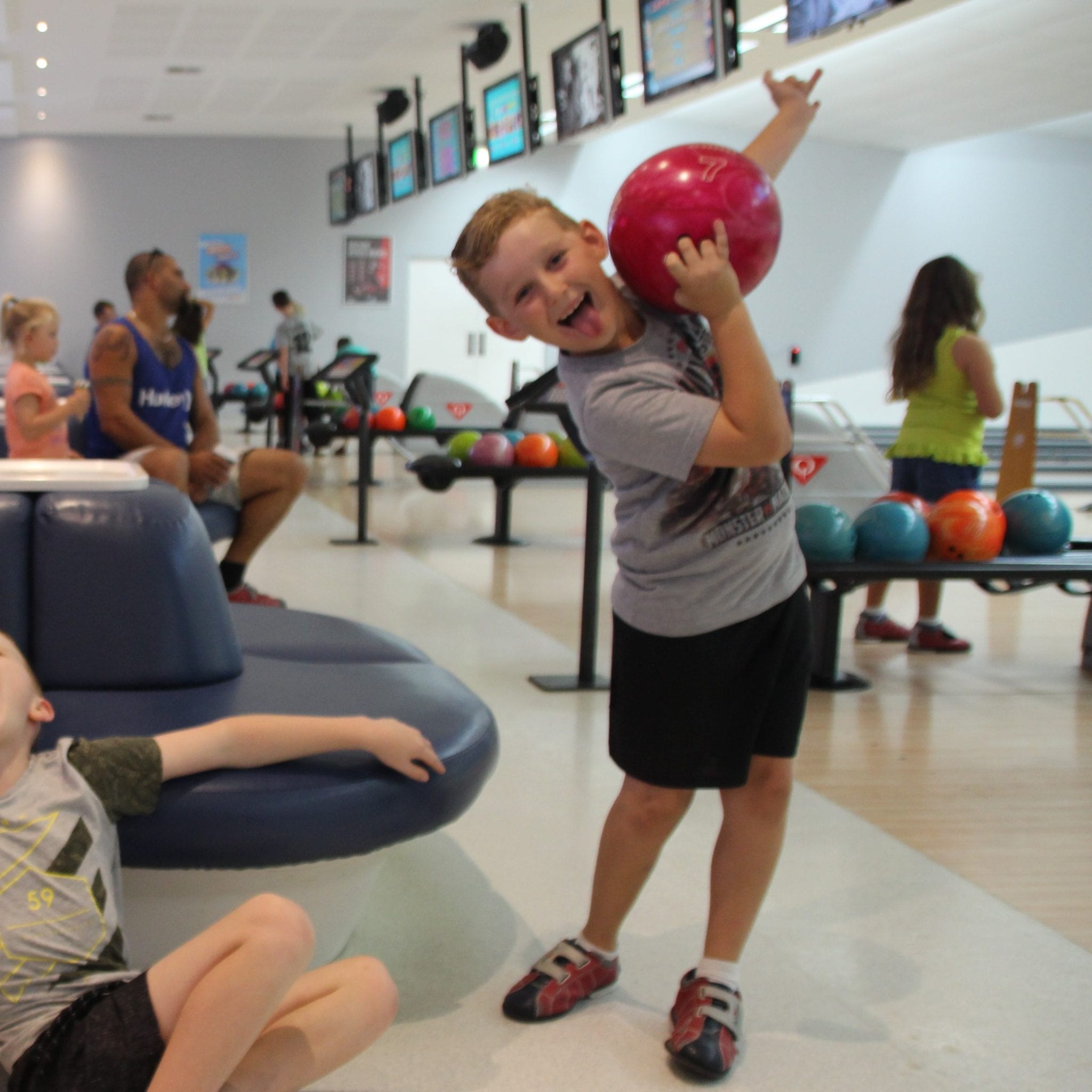 Bowling in Perth Guide to the Best Ten Pin Bowling Alleys in Perth