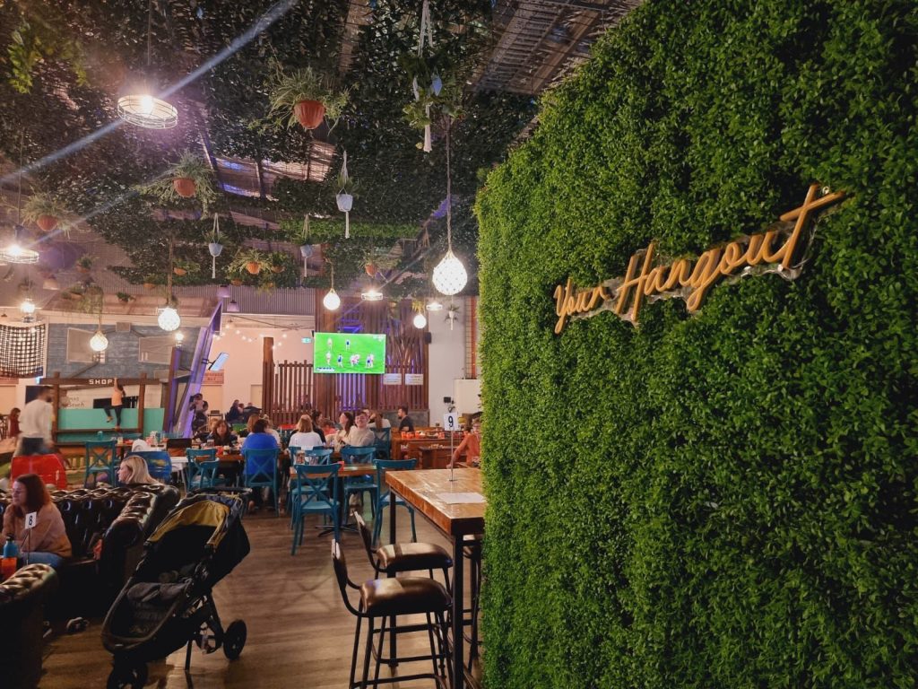 Indoor Play Centre Perth list of Indoor Playcentres and Playgrounds