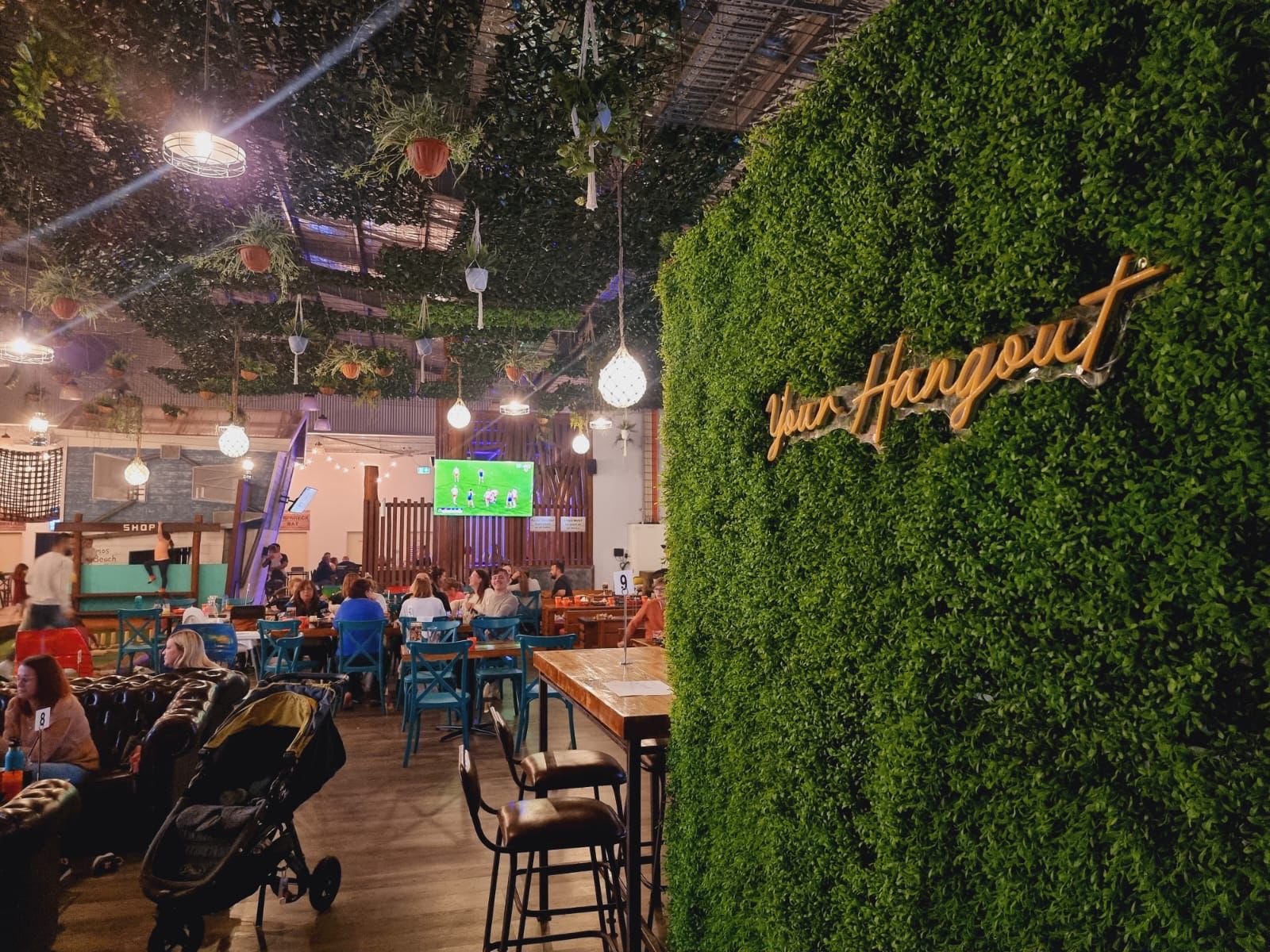 Indoor Play Centre Perth list of Indoor Playcentres and Playgrounds