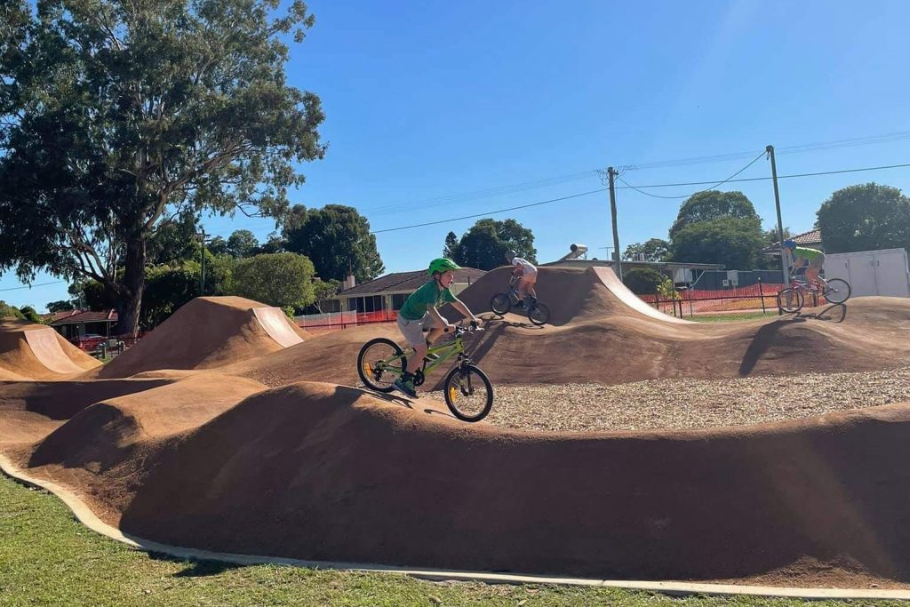 Pump Tracks in Perth Buggybuddys guide to Perth