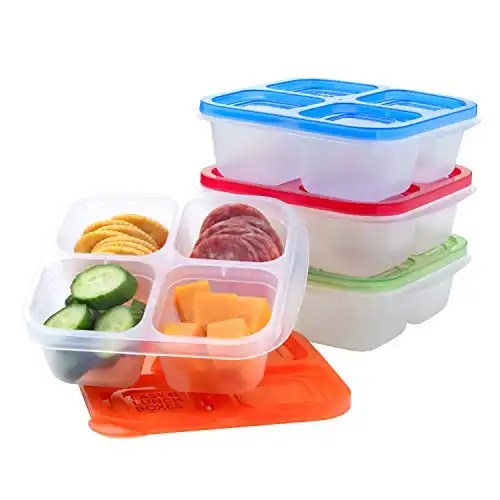 Lunchboxes for Kids Choosing the Right School Lunchbox Buggybuddys