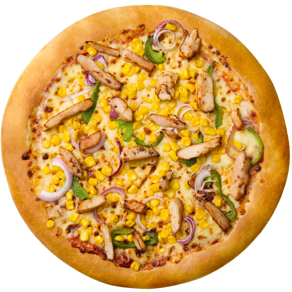 Pizza Pizza Hut valetta Malta