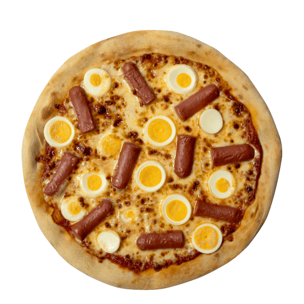 Pizza Pizza Hut valetta Malta