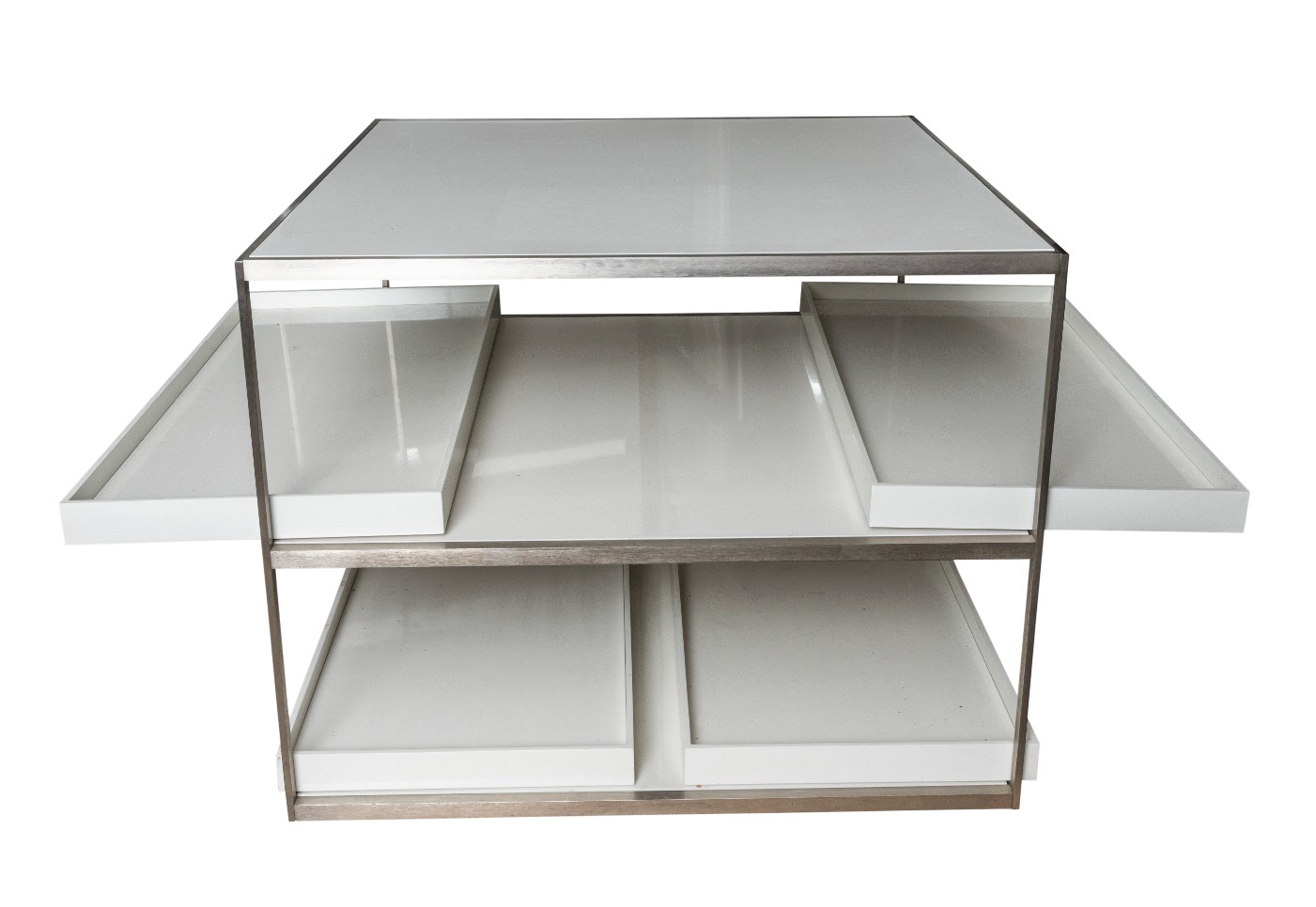 USED STORE FIXTURES Bugie Sales