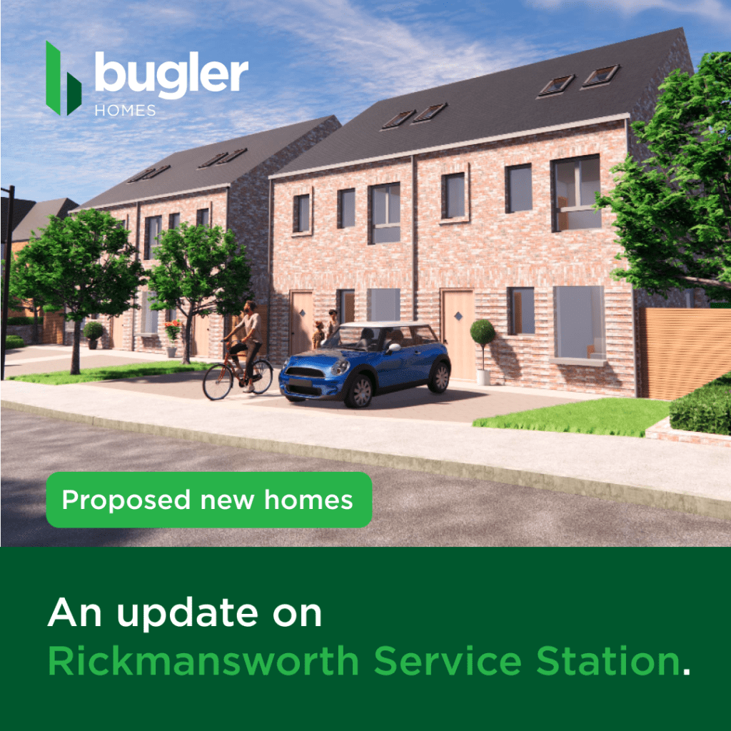 Mental Health Awareness Week 2023 Bugler Group