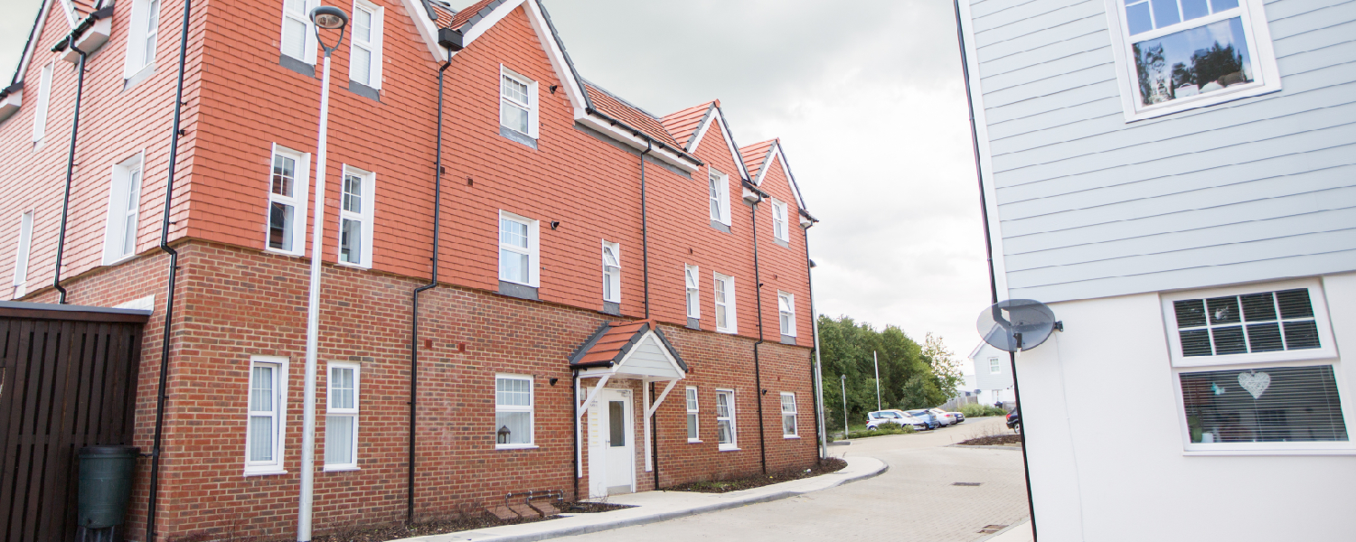 Blindley Heath, Surrey Bugler Developments