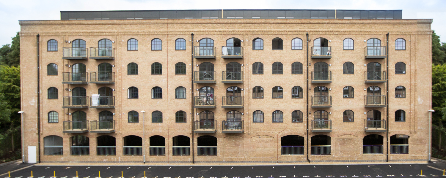 Cavendish Court, Apsley Bugler Developments