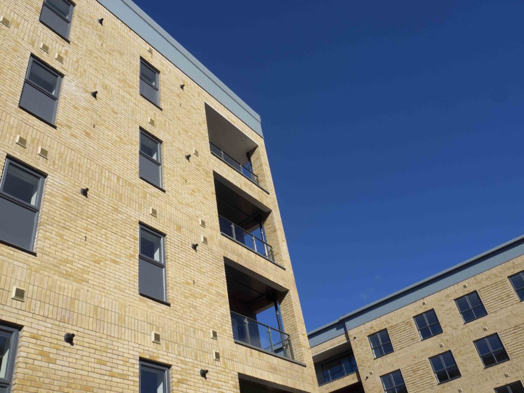 Wood Lane, Hemel Hempstead Bugler Developments