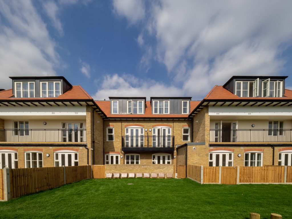 Shakespeare Road, Hanwell, W7 Bugler Developments