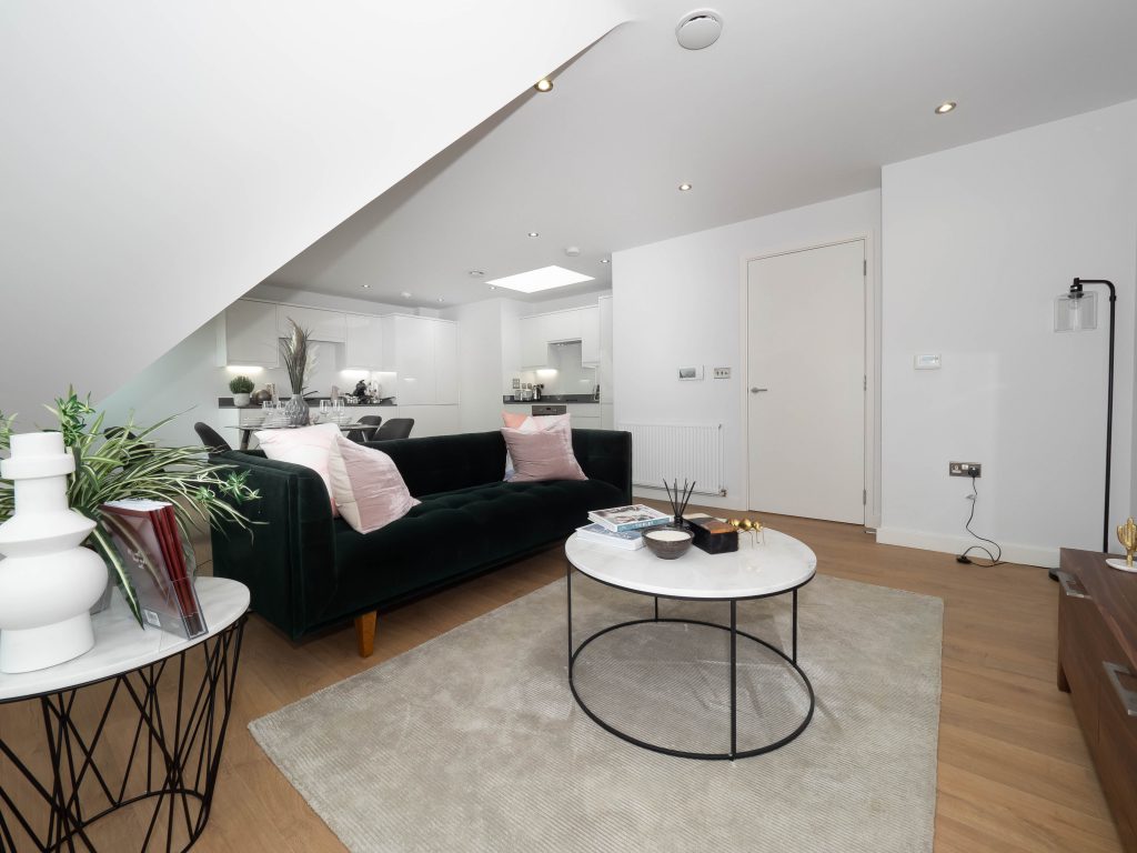 Shakespeare Road, Hanwell, W7 Bugler Developments