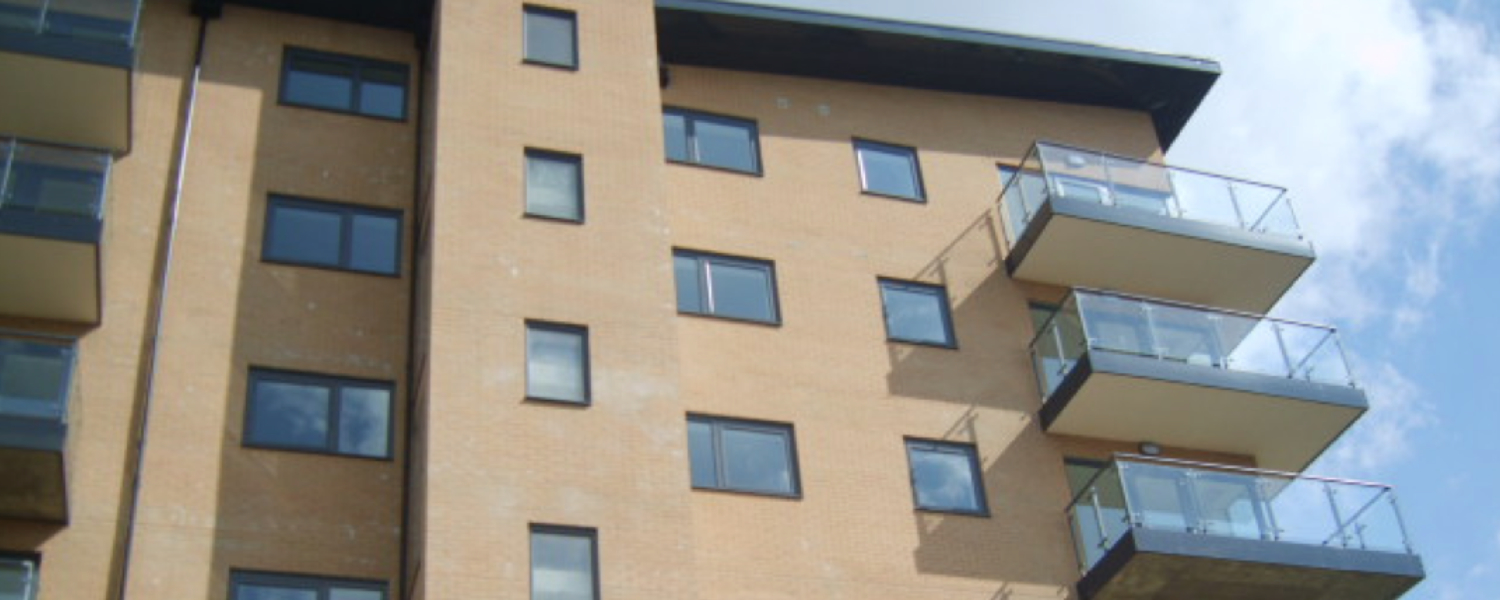 St Albans Road, Watford, WD24 Bugler Developments