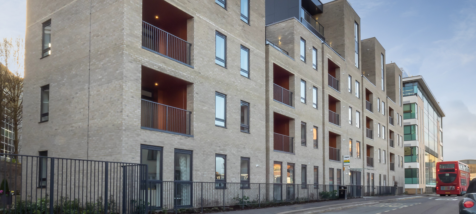 Woodford Road, Watford WD17 Bugler Developments