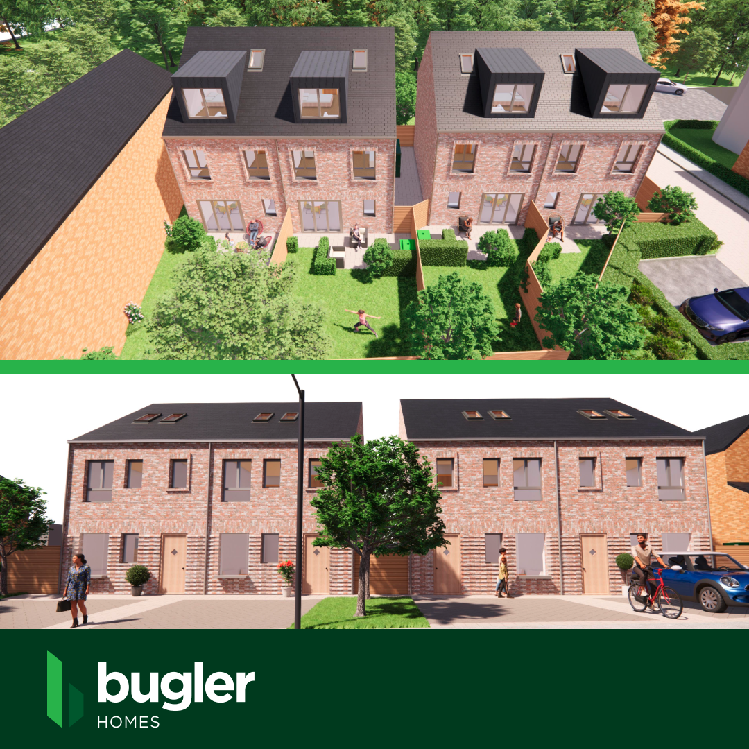 Planning for new family homes granted at Rickmansworth Service Station