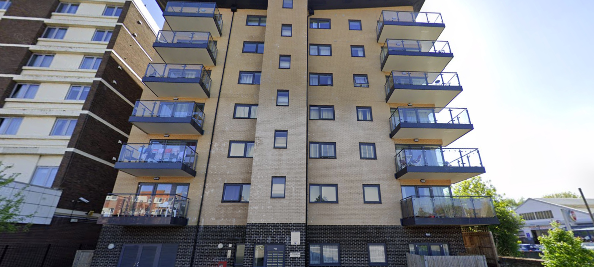 ST ALBANS ROAD, WATFORD Bugler Land