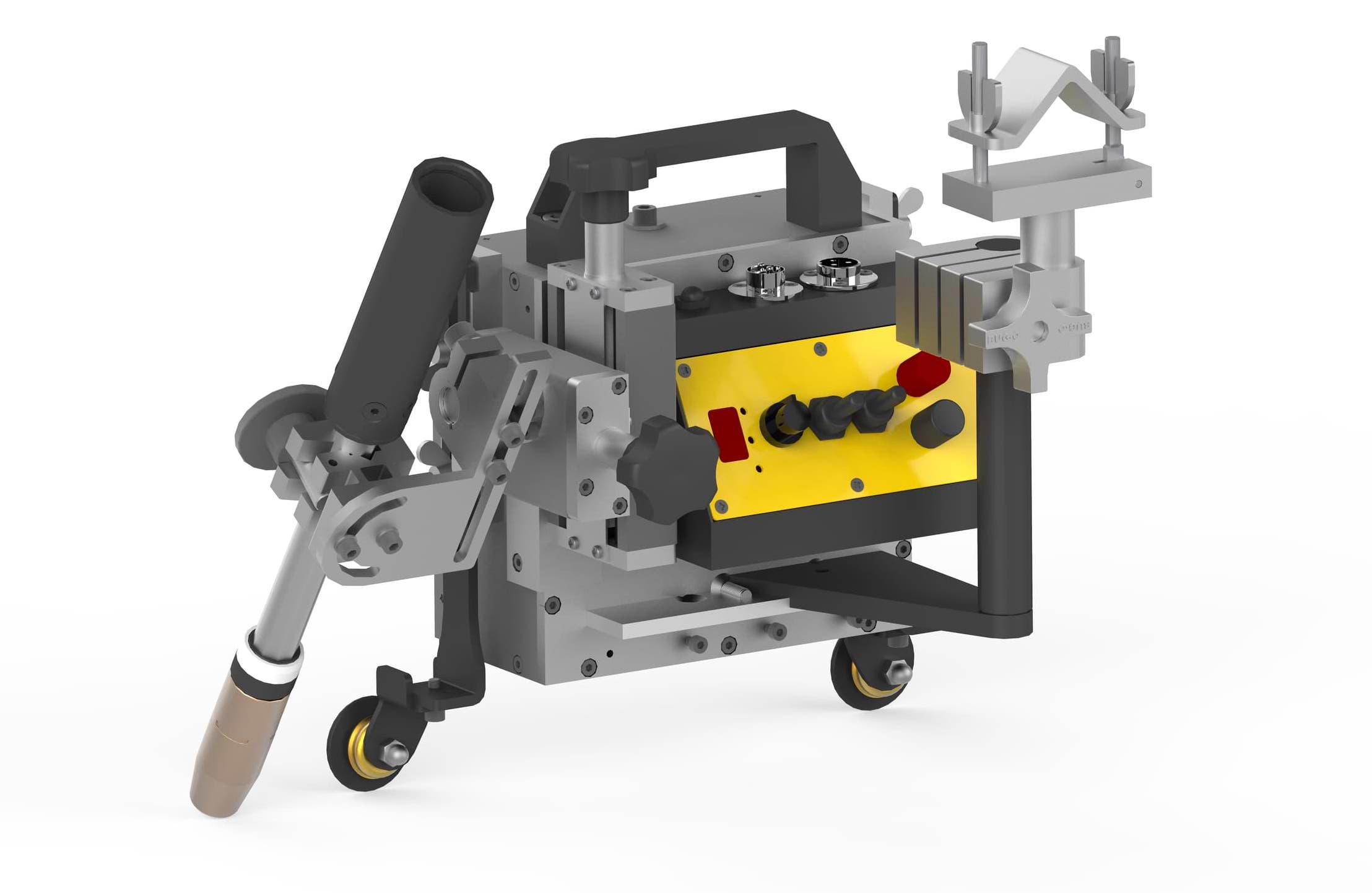 KBUG4000 (1) BugO Systems