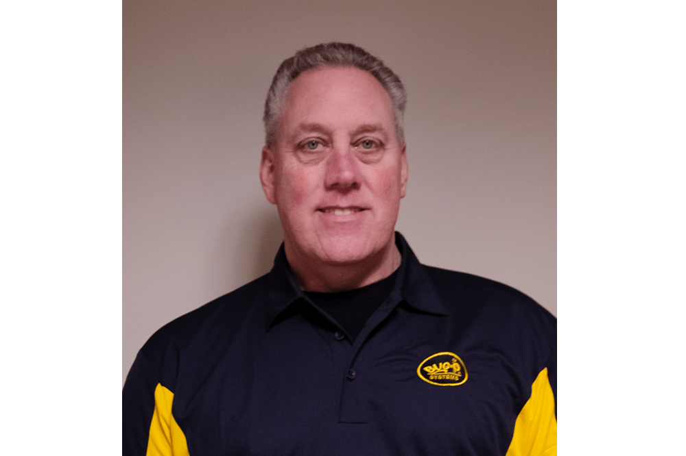 BugO Keith Edge to Lead Manufacturing and Engineering