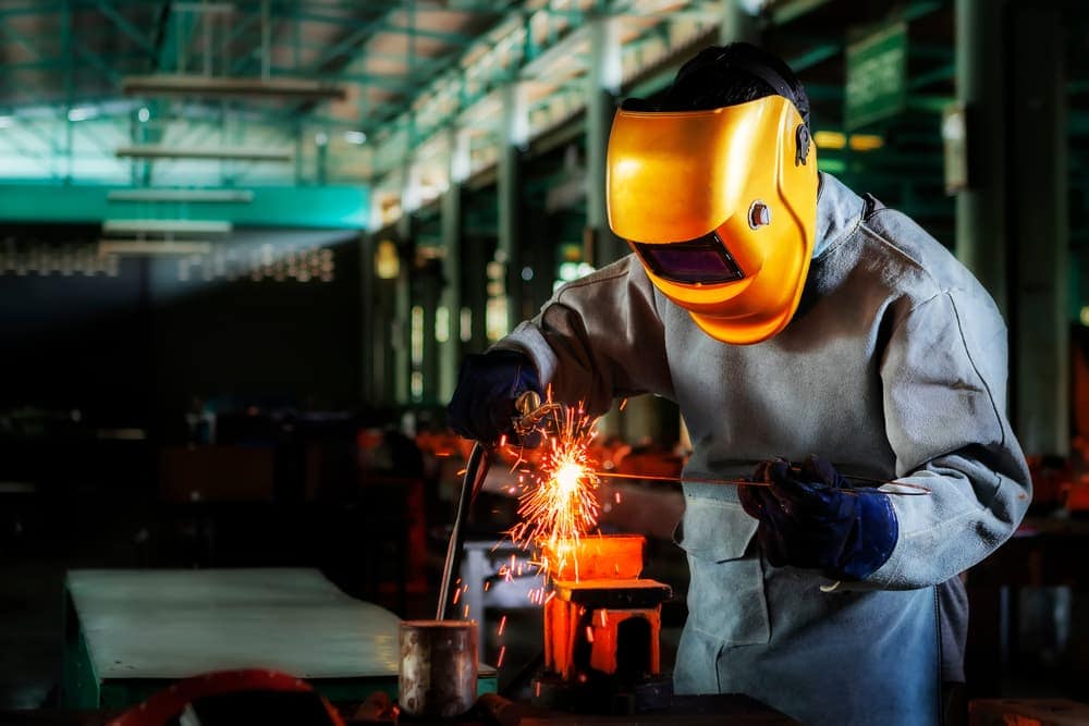 Cutting and Welding Safety Best Practices and Regulations