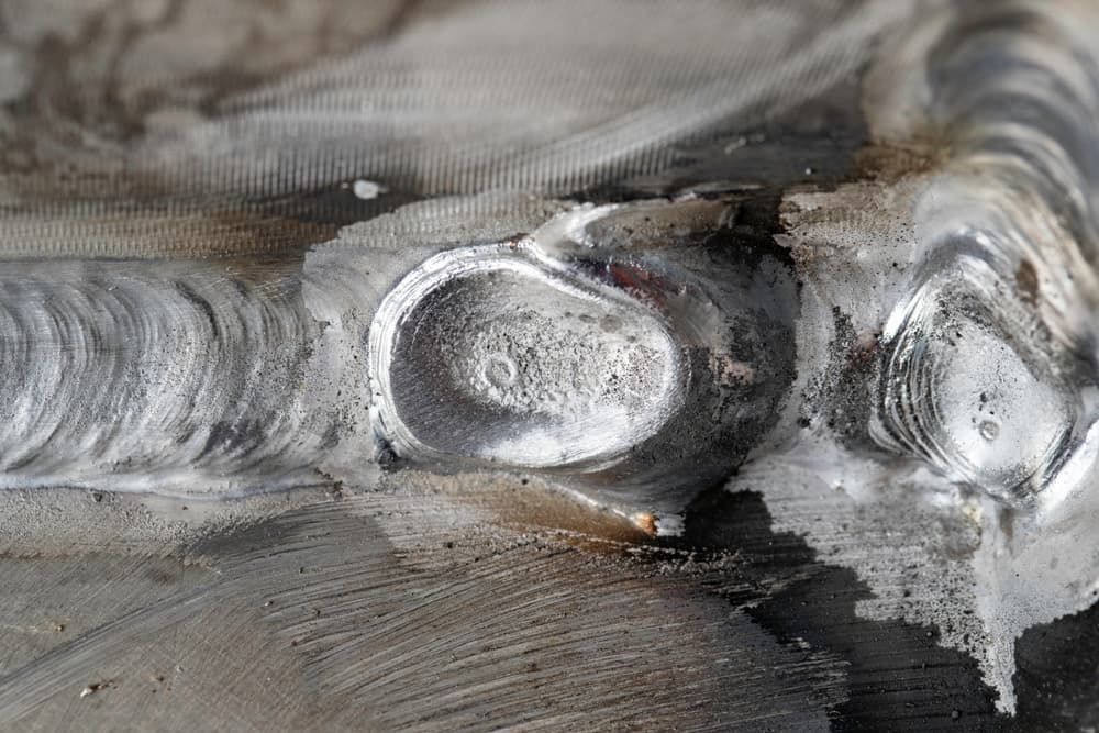 5 Most Common Weld Defects and How to Avoid Them