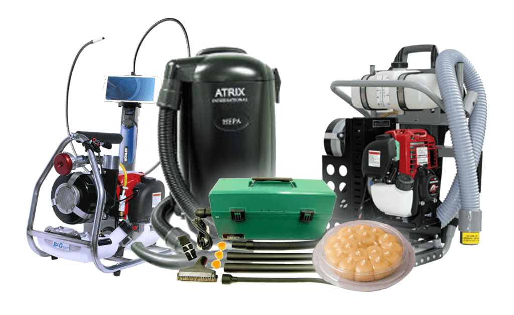 Pest Control Supplies Bug Off Pest Control Center