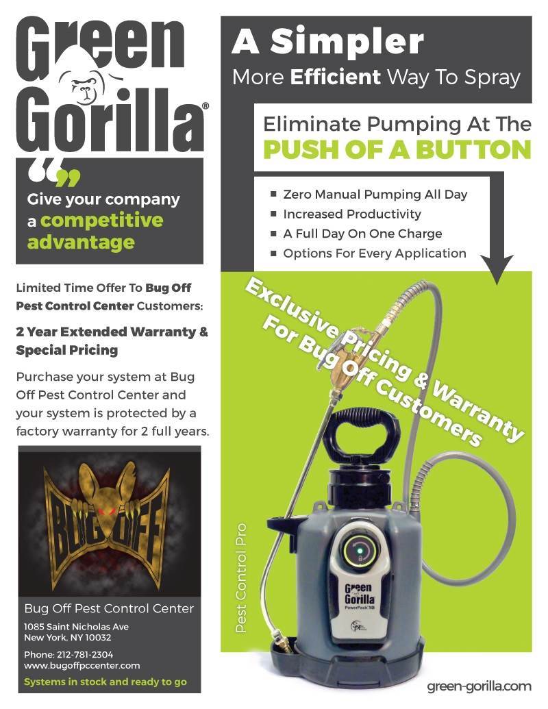 Green Gorilla Reduced Price and Extended Warranty Just for You The Center