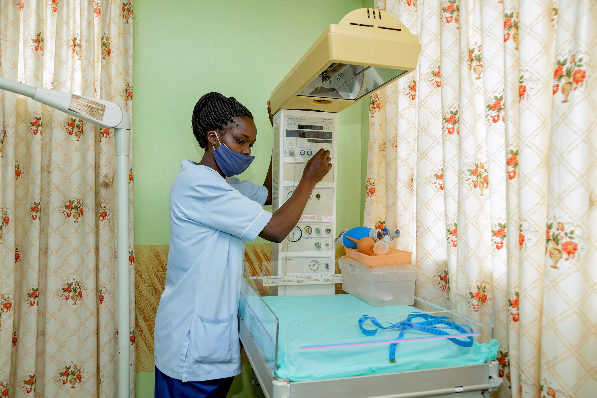 MATERNITY Bugolobi Medical Center