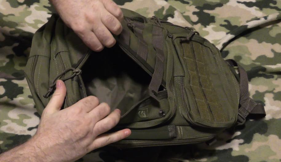 Best Bushcraft Backpack Definitive Guide [y]