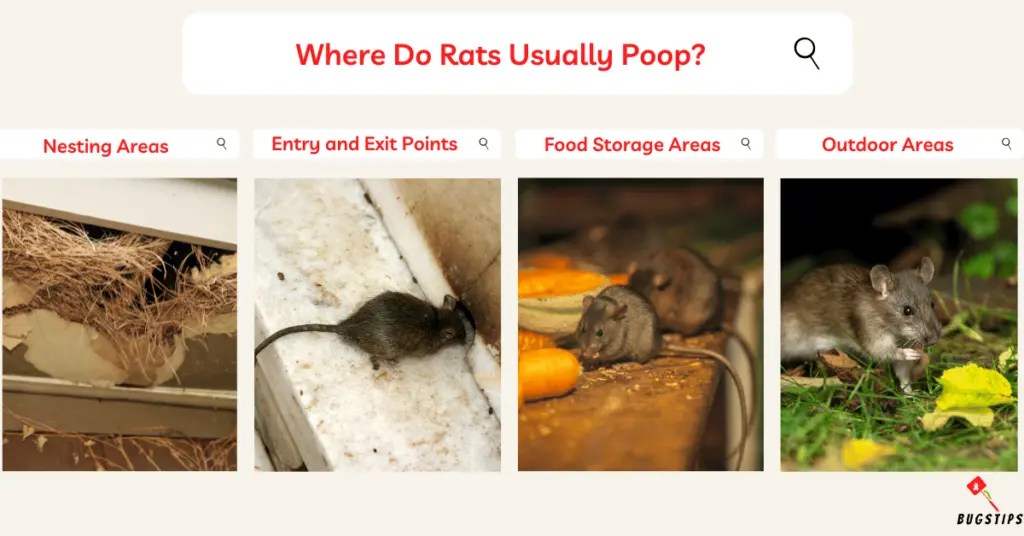 Squirrel Poop vs Rat Poop A Detailed Comparison BugsTips