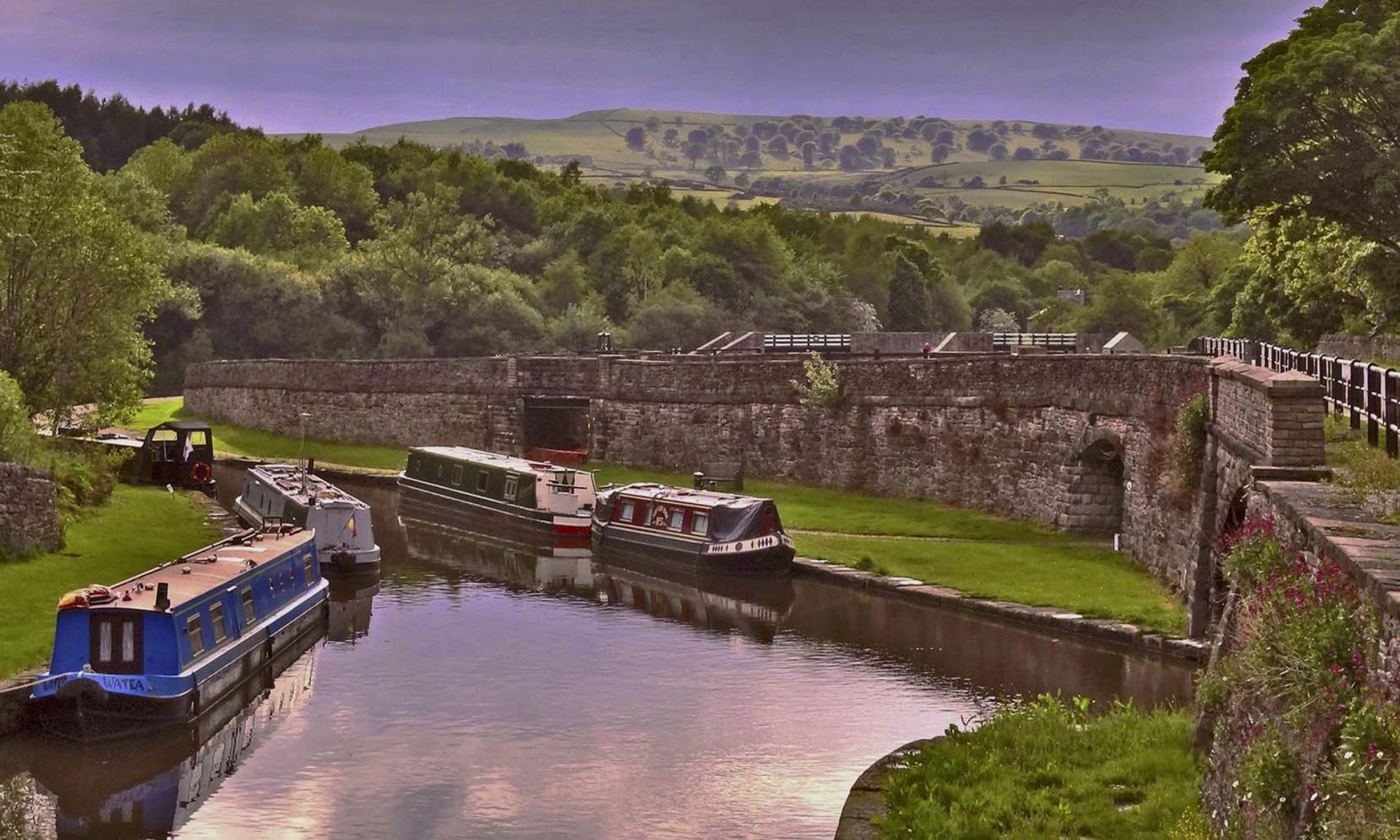 News Bugsworth Basin Heritage Trust