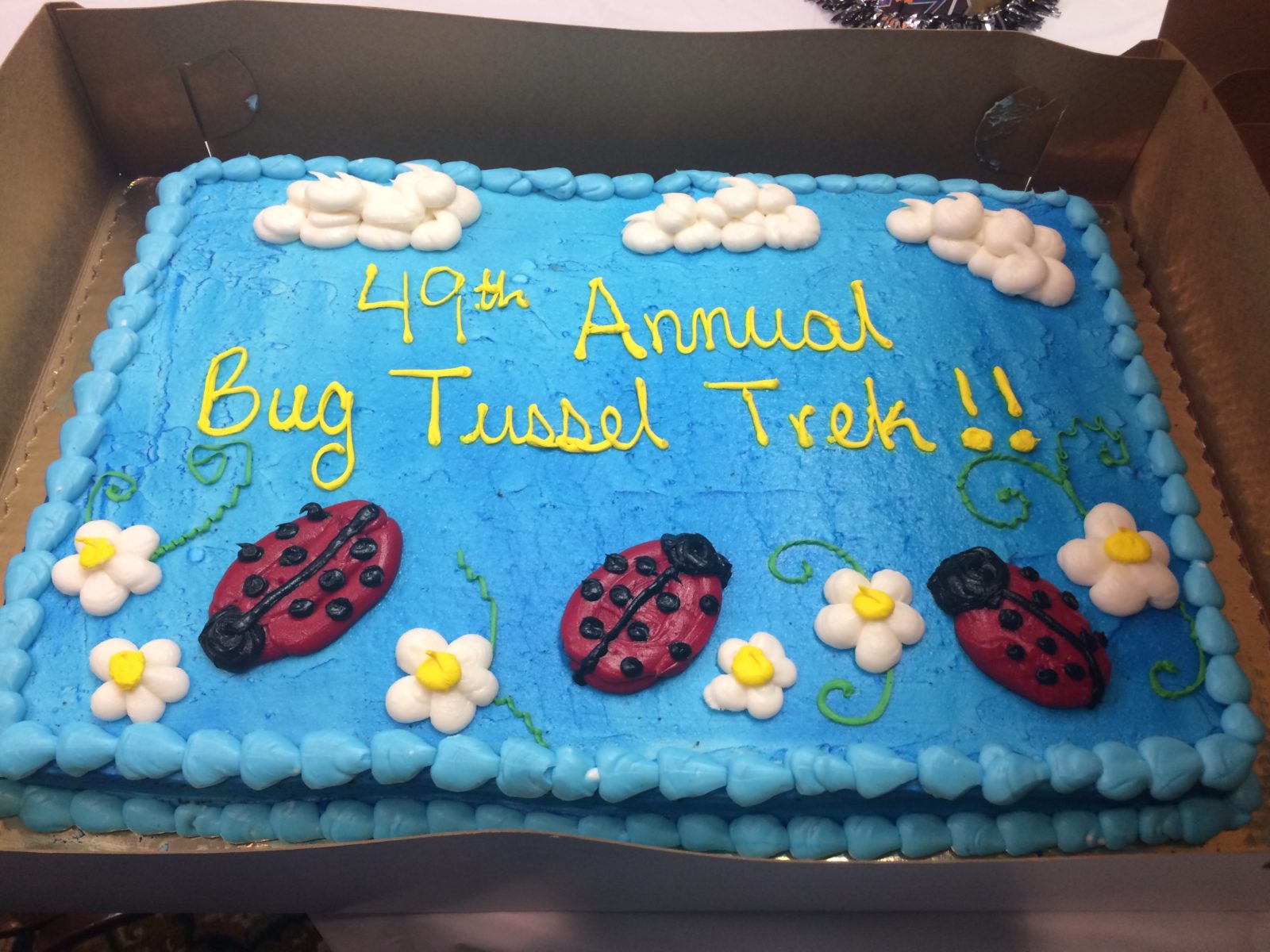 Photos Bug Tussle Trek